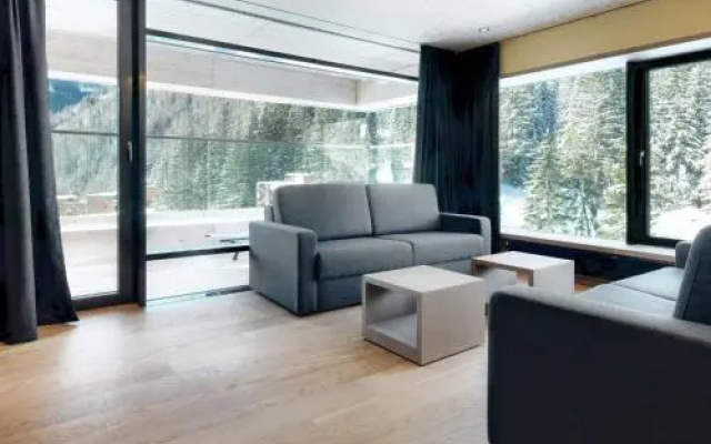 Gradonna Mountain Resort 100S