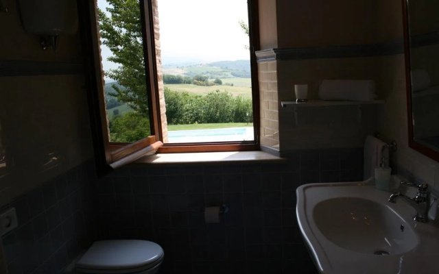 Country House Entropia