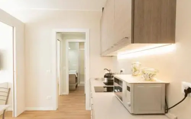 Via Torino Apartment 3