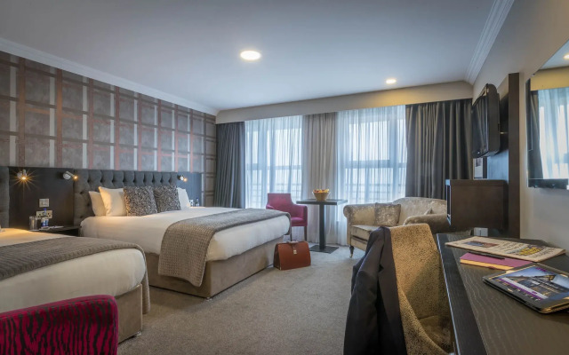Talbot Hotel Wexford