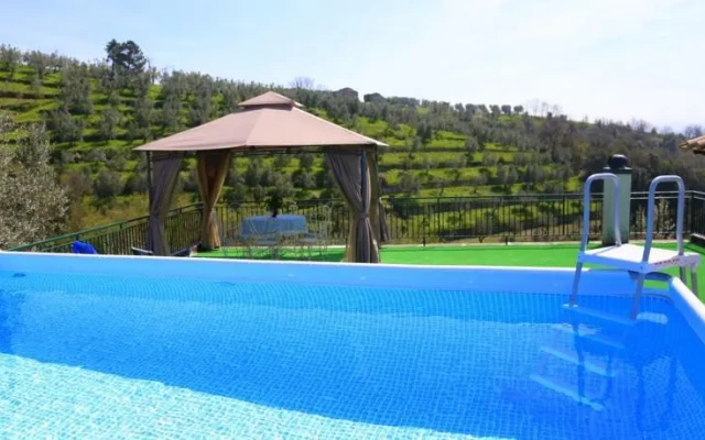 Podere Cinelli