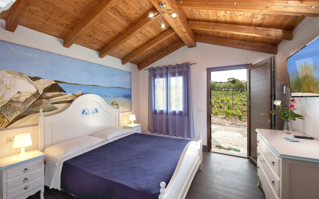 Hotel Rurale Orti di Nora & SPA