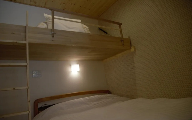 Mountain Home Lodge in Deer Park