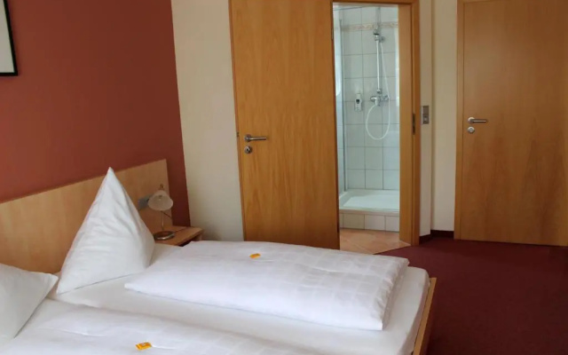 Hotel Heike garni Nichtraucherhotel