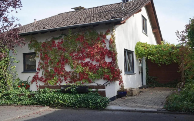 Haus Eifeldolomiten - Ankommen Und Wohlfuhlen