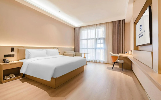 Haixing International Hotel