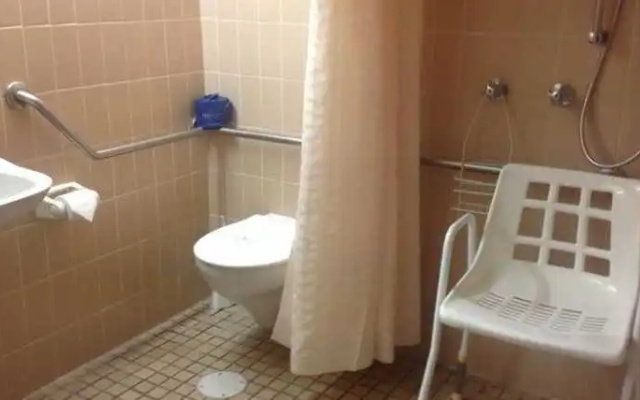 Charbonnier Motor Inn (ex. Quality Inn Charbonnier Hallmark)