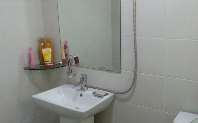 MYSTAY Guest House