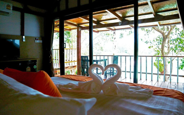 Chareena Hill Resort - Pattaya Beach Koh Lipe