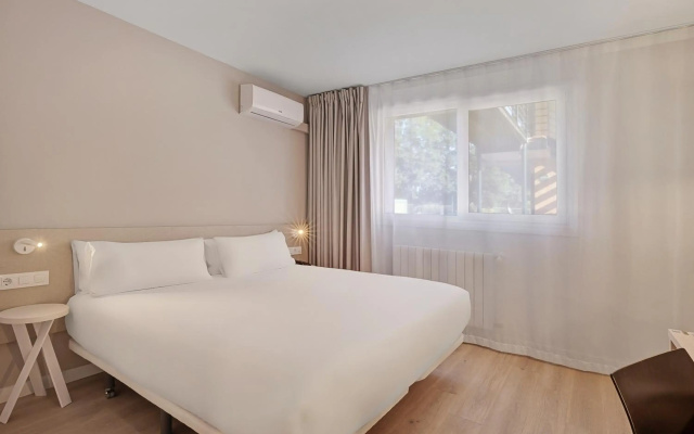 B&B Hotel Oviedo
