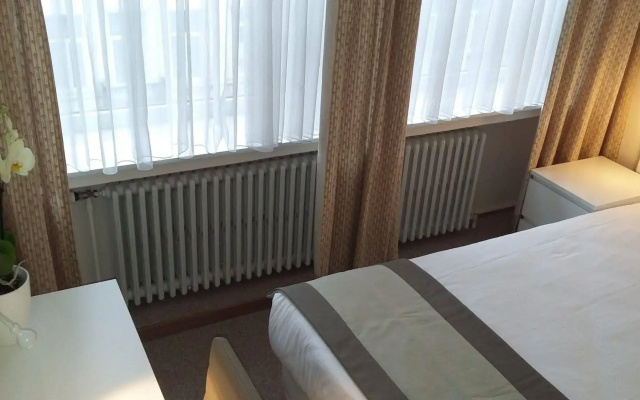 Slina hotel