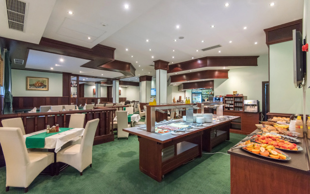 Hotel Bellevue Ski & Relax