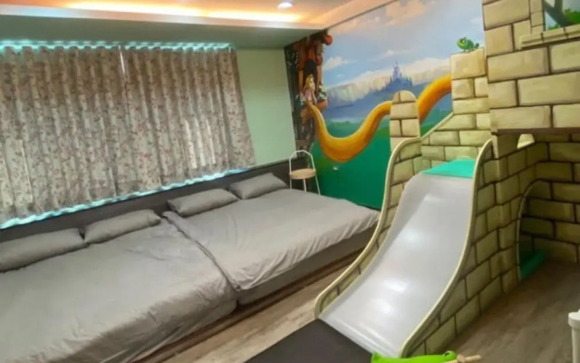 Yeah B&B