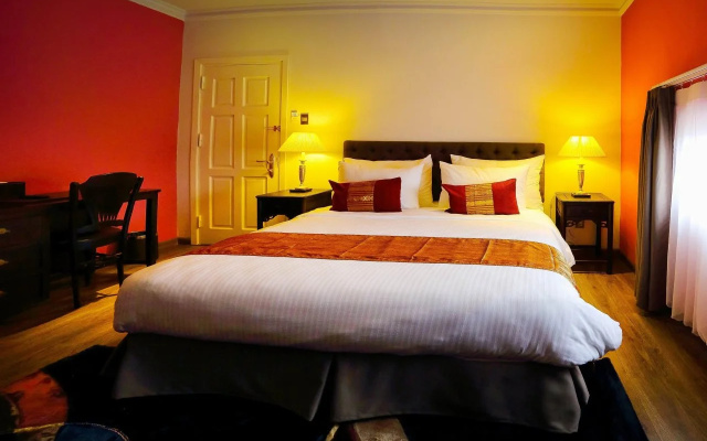 Calla Lily Villa Hotel