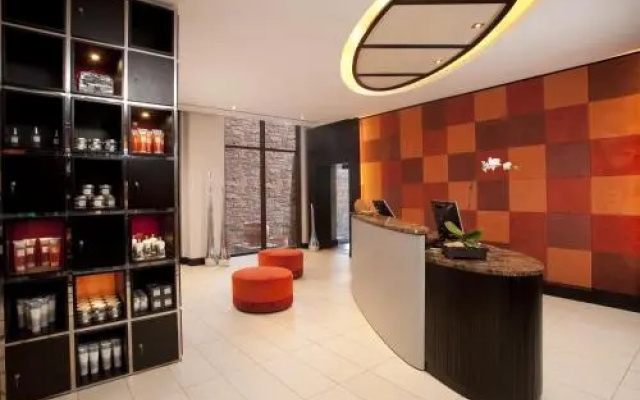 Zimbali Suite 523