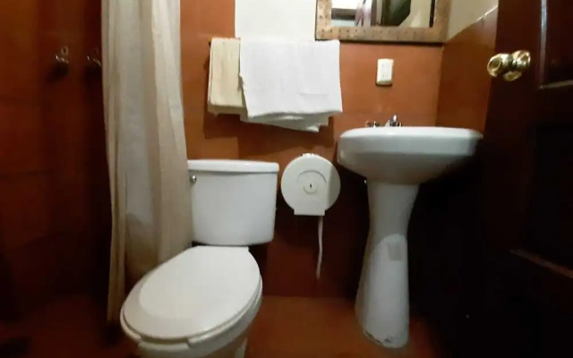 Hotel San Agustin