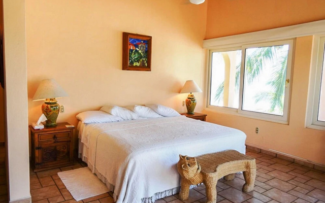Casita Rana TownHouse