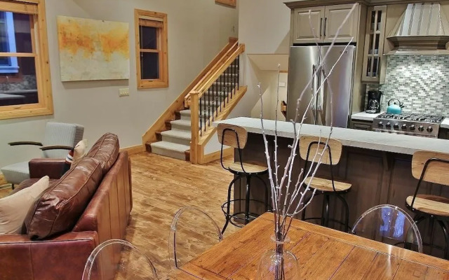 Park City Resort Estate