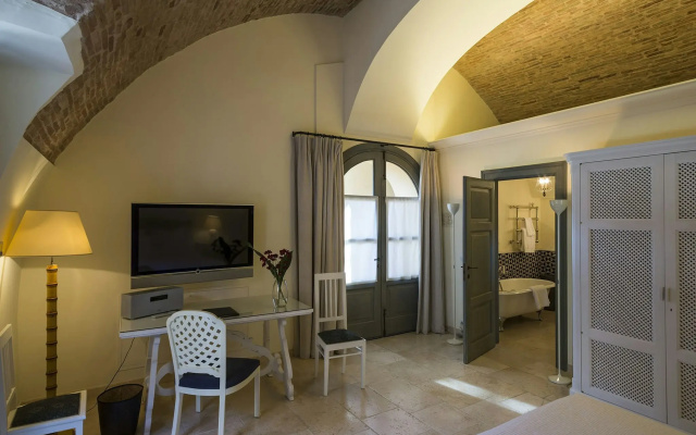 Palazzo Margherita
