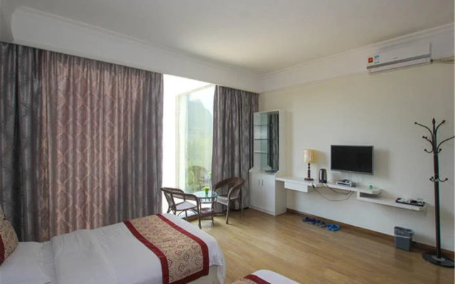 Shuiyunjian Hotel
