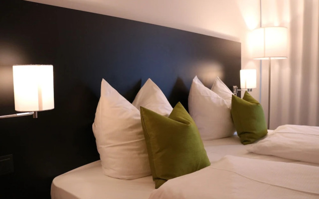 BG Hotel