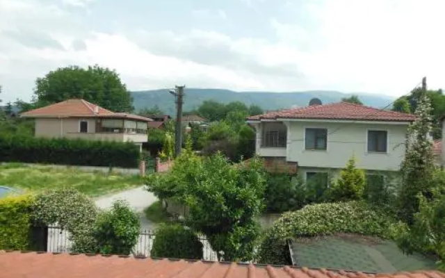Villa Kayla