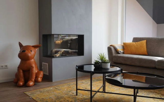 Sleepwell Apartment - Ehrensteinsuite