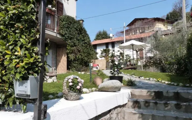 Villa Veronica