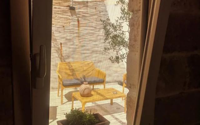 B&B La Casetta