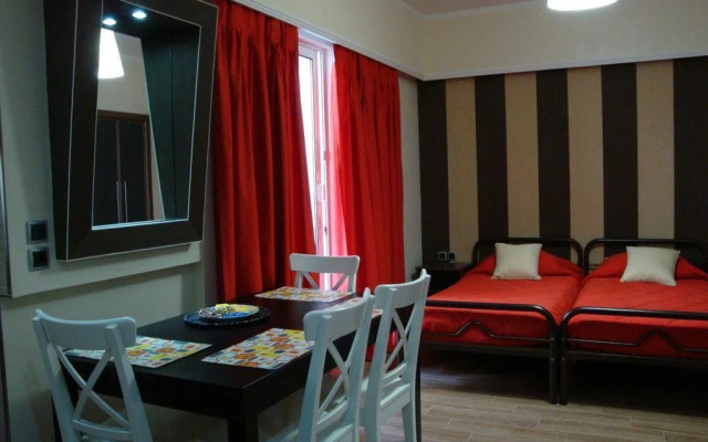 Hotel Tony