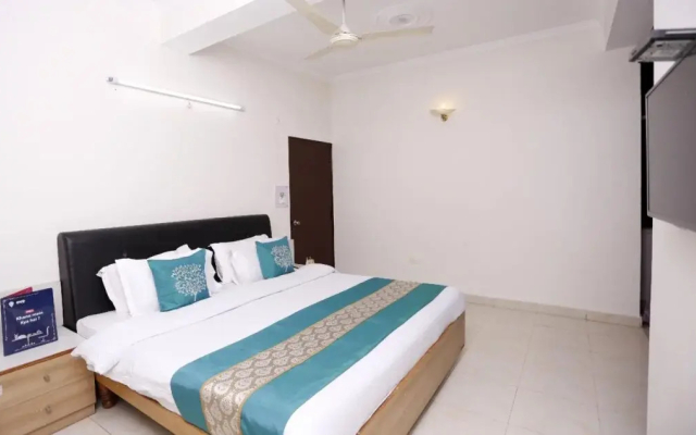 Hotel Great Value Dehradun