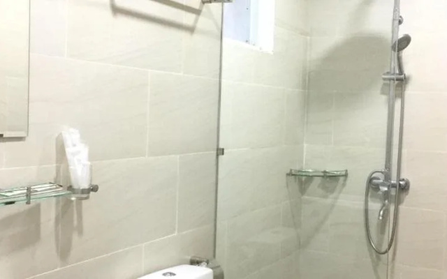 CT Serviced Apartments