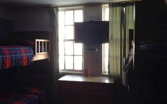 Hostal El Vagabundo
