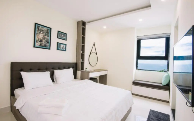 Da nang Daisy Apartment