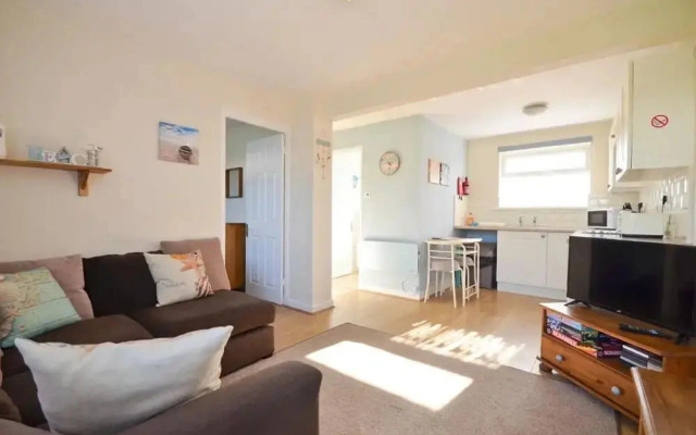 193 Sandown Bay Holiday Centre