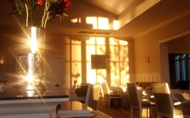 The Bruce Hotel