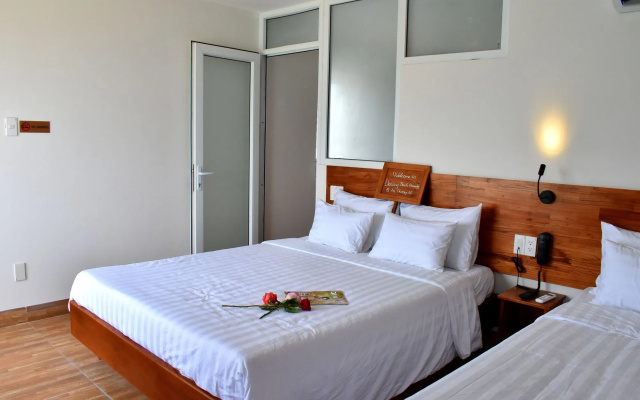 Danang Beach Homestay