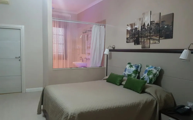 La Baita Del Re Resort