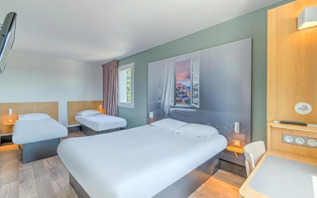 B&B Hotel Salon de Provence