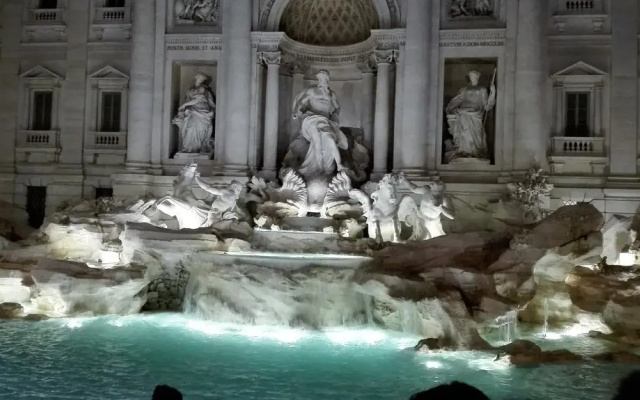 Roma Tempus