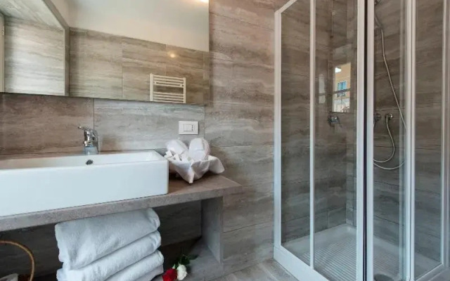 Britannia Luxury Apartments