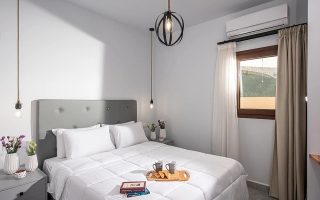 Iris Villa 3 - Archanes Crete