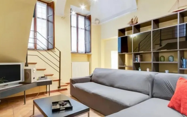 Asti City Center Apartment