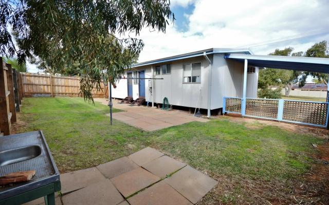 Cole Cottage - Kalbarri WA