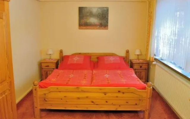 Appartement Am Schulwald