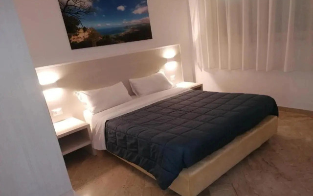 Zibibbo Beach Apartments