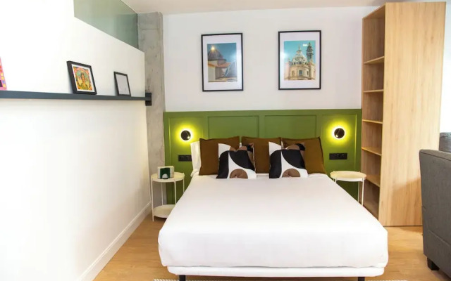 The 153 Hotel