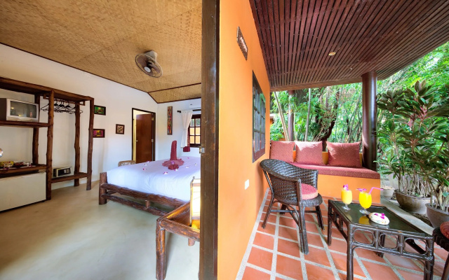 Eden Bungalows