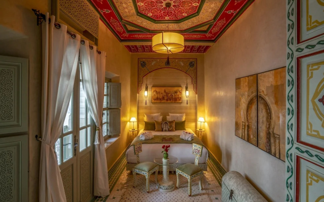 Riad Almisk