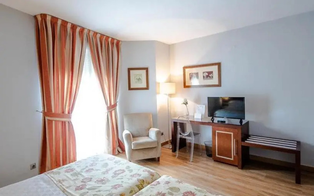 Hotel RL Anibal